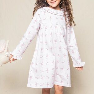 Petite Plume Sugar Plum Fairy Scarlett Nightgown, Size 5